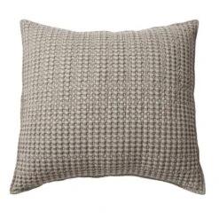 Mills Waffle Square Decorative Pillow - Levtex Home 15 Mills Waffle Square Decorative Pillow - Levtex Home -Levtex Home GUEST 015aeb2a 5ac8 4d92 ab1a a955ca7e20e3
