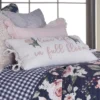 Fillipa Live Bloom Decorative Pillow - Levtex Home -Levtex Home GUEST 01a72269 2905 406e 9459 d93397b19b55
