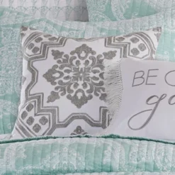 Mclain Crewel Decorative Pillow Grey - Levtex Home 6 Mclain Crewel Decorative Pillow Grey - Levtex Home -Levtex Home GUEST 02f67f8c 4f87 4506 bcf0 6f4699c49296