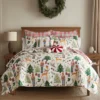 Nutcracker Euro Sham Set Of 2 - Levtex Home 2 Nutcracker Euro Sham Set Of 2 - Levtex Home -Levtex Home GUEST 0b78d64d 4c7f 4e47 9abe 4152b973b0e4