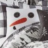 Northern Star Holiday Decorative Pillow White - Levtex Home -Levtex Home GUEST 0ef37da9 155f 4cc0 b923 984852868b95