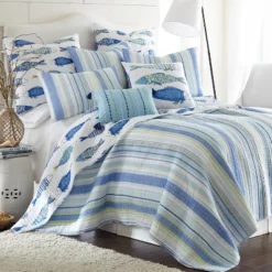 Catalina Embroidered Tassel Decorative Pillow - Levtex Home -Levtex Home GUEST 1112d2c5 db5c 4a2a aefe 616291bfbe7a