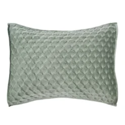 Merano Velvet Sham - Levtex Home -Levtex Home GUEST 119bb9a7 110b 4ee1 8f54 22623cd5b384