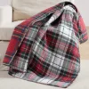 Spencer Holiday Quilted Throw - Levtex Home 2 Spencer Holiday Quilted Throw - Levtex Home -Levtex Home GUEST 15214617 6c99 4eb1 b417 3a6b97e6e4aa