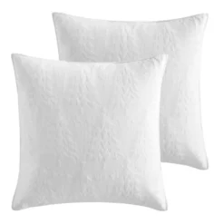 O Christmas Tree Euro Sham Set Of 2 - Levtex Home -Levtex Home GUEST 15677c40 6af1 4187 a9f8 f852a1f13360