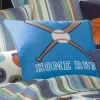 MVP Home Run Decorative Pillow - Levtex Home