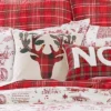 Yuletide Plaid Applique Pillow 18x18 -Levtex Home 1 Yuletide Plaid Applique Pillow 18x18 -Levtex Home -Levtex Home GUEST 1691b291 b15a 4c9e 9cd0 e200983a9cdf