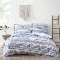 Kalmar Duvet Cover And Pillow Sham Set - Arte Boema By Levtex Home 13 Kalmar Duvet Cover And Pillow Sham Set - Arte Boema By Levtex Home -Levtex Home GUEST 185f417e f5d9 4f0e 8ee8 e5ce07aa2d39