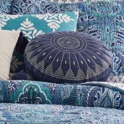 Bellamy Navy Decorative Pillow - Levtex Home 6 Bellamy Navy Decorative Pillow - Levtex Home -Levtex Home GUEST 1a5e9fe5 7fb9 457a bc76 0c3162129491