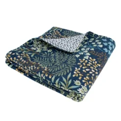 English Forest Quilted Throw - Levtex Home 13 English Forest Quilted Throw - Levtex Home -Levtex Home GUEST 1b92ac3b 8836 44cf 988e 995b4ae8abf8
