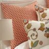 Clementine Trellis Quilted Euro Sham - 2pk - Levtex Home 1 Clementine Trellis Quilted Euro Sham - 2pk - Levtex Home -Levtex Home GUEST 24a2fb26 4a1b 4f2a 839c 497eb9edfaa0