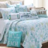 Ocean Springs Quilt Set - Levtex Home 2 Ocean Springs Quilt Set - Levtex Home -Levtex Home GUEST 29e560b3 6922 4fbe b5df f491f3b86032