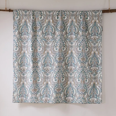 Rome Quilt And Pillow Sham Set - Levtex Home 6 Rome Quilt And Pillow Sham Set - Levtex Home - Image 4