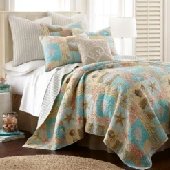 Bridgetown Coral Decorative Pillow - Levtex Home 5 Bridgetown Coral Decorative Pillow - Levtex Home -Levtex Home GUEST 328e64ec 8bc2 4f5e b393 7dcf703b32c8