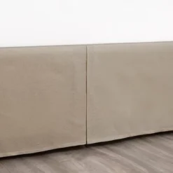 Linen Dust Ruffle - Levtex Home 16 Linen Dust Ruffle - Levtex Home -Levtex Home GUEST 33cf49d2 0c22 4107 983f 567053de2f92