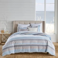 Santander Duvet Set - Levtex Home -Levtex Home GUEST 342bb60b 0d88 4ac3 851c 75eac2ec8e93