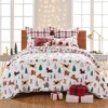 Jingle Paws Euro Sham Set Of 2 - Levtex - Merry & Bright 1 Jingle Paws Euro Sham Set Of 2 - Levtex - Merry & Bright -Levtex Home GUEST 3879a278 15c3 434a 96bb 4bfe61d3b386
