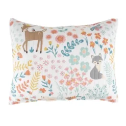 Fancy Forest Quilt Set - Levtex Home 9 Fancy Forest Quilt Set - Levtex Home -Levtex Home GUEST 39b84e54 6080 43b7 9070 092d3d9d993b