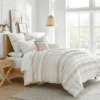 Pickford Blush 3pc Duvet Cover - Levtex Home 1 Pickford Blush 3pc Duvet Cover - Levtex Home -Levtex Home GUEST 3dfe8dd1 80fe 4352 b4b9 4a474d290541