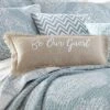 Pembroke Be Our Guest Decorative Pillow - Levtex Home 1 Pembroke Be Our Guest Decorative Pillow - Levtex Home -Levtex Home GUEST 3fc9f2db abe5 45b3 be1d 27e7b8b5d2fd