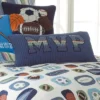 MVP Decorative Pillow - Levtex Home 2 MVP Decorative Pillow - Levtex Home -Levtex Home GUEST 46d46985 6823 4473 a357 3b83132a2a81