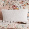 Leonora Floral Lace Decorative Pillow - Levtex Home 2 Leonora Floral Lace Decorative Pillow - Levtex Home -Levtex Home GUEST 4ae63744 ff41 4081 b318 ce5242b4b906