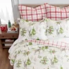 Sleigh Bells Duvet Cover Set - Levtex Home 2 Sleigh Bells Duvet Cover Set - Levtex Home -Levtex Home GUEST 4b2b6466 05de 4bf5 bbe6 ee2f64b3dc0b