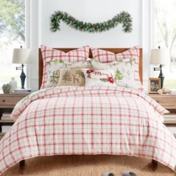 Sleigh Bells Duvet Cover Set - Levtex Home 11 Sleigh Bells Duvet Cover Set - Levtex Home -Levtex Home GUEST 54109051 4488 486e 87d1 1ec0b841ae45