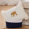 Nacala Elephant Decorative Pillow - Levtex Home -Levtex Home GUEST 59c75528 76ba 4432 b5cd af8fe2afe884