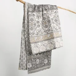 Lirelle Quilted Throw - Levtex Home 9 Lirelle Quilted Throw - Levtex Home -Levtex Home GUEST 5e5be594 8eae 43e5 a6f1 a305194d97d7