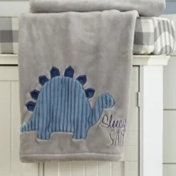 Kipton Blanket - Levtex Baby