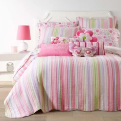 Merrill Girl Sheet Set - Levtex Home -Levtex Home GUEST 67585ece 1e19 4b2b b1ce a6b9e75607f4