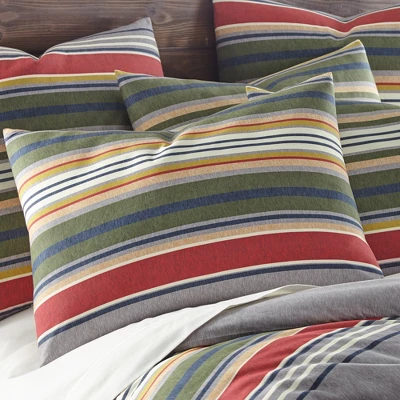 Manta Duvet Set - Levtex Home 4 Manta Duvet Set - Levtex Home - Image 2