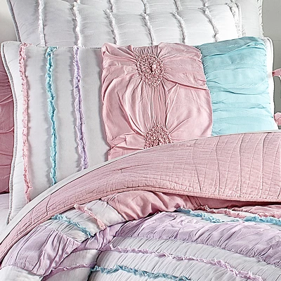 Bobbi Quilt Set - Levtex Home 4 Bobbi Quilt Set - Levtex Home - Image 2