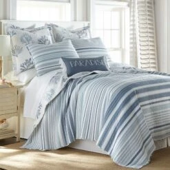 Truro Quilt Set -Levtex Home GUEST 6a49b96c 71de 447a b2a6 16c78a77ebfd