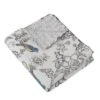 Mockingbird Toile Quilted Throw - Levtex Home 1 Mockingbird Toile Quilted Throw - Levtex Home -Levtex Home GUEST 6ac2c5fc 81e1 46bf 9a63 91ed7805624c