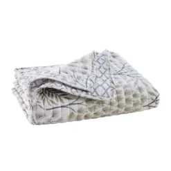 English Forest Quilted Throw - Levtex Home 11 English Forest Quilted Throw - Levtex Home -Levtex Home GUEST 70a4a824 9e02 43a7 98ba e806deaf7d53
