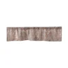 Kasey Paisley Window Valance - Brown 1 Kasey Paisley Window Valance - Brown -Levtex Home GUEST 732198a4 ed15 4934 b522 15b8dcee28fb