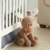 Logan Moose Plush - Levtex Baby -Levtex Home GUEST 77b9f396 a0c5 4c5a ac23 9732d83dfd44