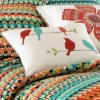 Corona Birds Decorative Pillow - Levtex Home -Levtex Home GUEST 7d84df19 3bb0 4f1e 9307 7443214a64a6
