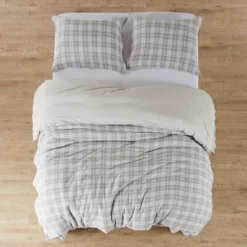 Macallister Duvet Cover And Pillow Sham Set - Levtex Home 11 Macallister Duvet Cover And Pillow Sham Set - Levtex Home -Levtex Home GUEST 7f628501 d7ee 4ad7 b0b3 ab870f033622