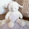 Fiori Lamb Plush - Levtex Baby 1 Fiori Lamb Plush - Levtex Baby -Levtex Home GUEST 81a8621d 90fb 45dd 9769 38e29fcf29d6