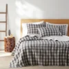 Paddock Grey Duvet Set - Levtex Home 1 Paddock Grey Duvet Set - Levtex Home -Levtex Home GUEST 89f75222 905b 46f7 aad5 a6abe0adabb3