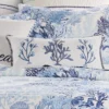 Reef Dream - Reef Poms Pillow - Levtex Home -Levtex Home GUEST 8b877557 2165 455a a928 6a26bf8a625e