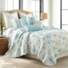 San Sebastian Quilt And Pillow Sham Set - Levtex Home 1 San Sebastian Quilt And Pillow Sham Set - Levtex Home -Levtex Home GUEST 8be9618d 68ef 40d2 9ad0 7798899474d6
