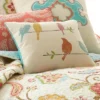 Ashbury Spring Birds Decorative Pillow - Levtex Home 1 Ashbury Spring Birds Decorative Pillow - Levtex Home -Levtex Home GUEST a4701817 850a 485a 9c37 1728db5ba6dc