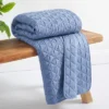 Rowan Blue Quilted Throw - Levtex Home 2 Rowan Blue Quilted Throw - Levtex Home -Levtex Home GUEST a68ca022 b9b6 4df8 bec9 cc85819f8f61