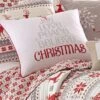 Silent Night Love Joy Peace Decorative Pillow Gray - Levtex Home 1 Silent Night Love Joy Peace Decorative Pillow Gray - Levtex Home -Levtex Home GUEST a9048d08 a55c 410f 9165 95ce7b2a3705
