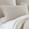 Pom Pom Taupe Standard Sham - Levtex Home -Levtex Home GUEST aa15c90a 9e7d 4baf aa93 fda38b5f91a0 1
