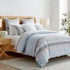 Santander Comforter Set - Blue, Grey & White - Levtex Home 2 Santander Comforter Set - Blue, Grey & White - Levtex Home -Levtex Home GUEST ad31b442 51ad 4ee5 8be9 7ebdf4215355